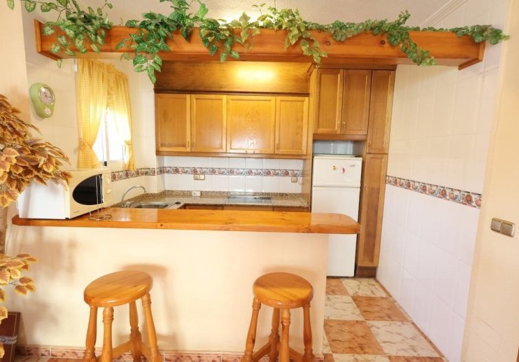 Segunda mano - town house - Orihuela Costa - Costa Blanca