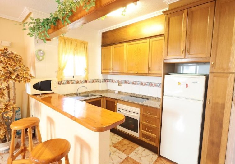 Segunda mano - town house - Orihuela Costa - Costa Blanca
