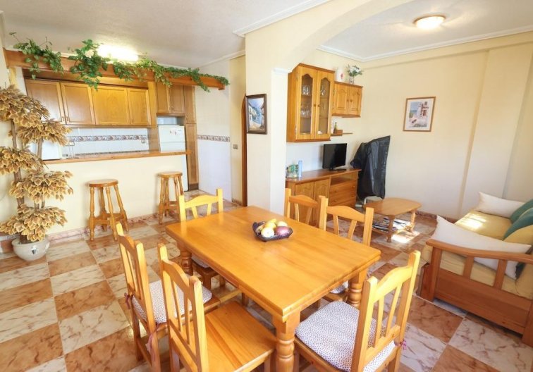 Segunda mano - town house - Orihuela Costa - Costa Blanca