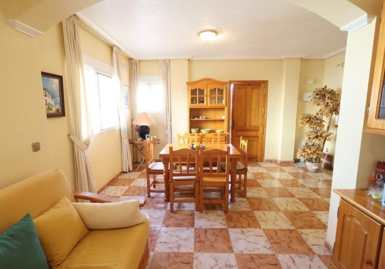 Segunda mano - town house - Orihuela Costa - Costa Blanca