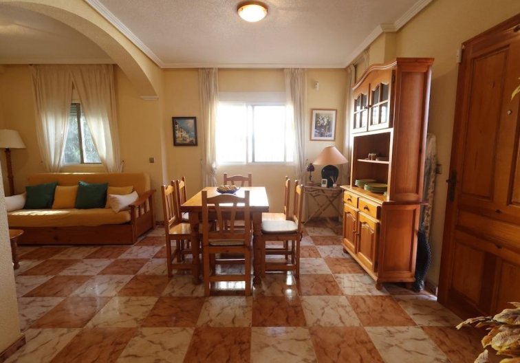 Segunda mano - town house - Orihuela Costa - Costa Blanca