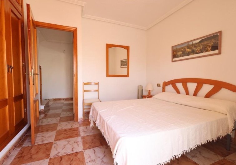 Segunda mano - town house - Orihuela Costa - Costa Blanca