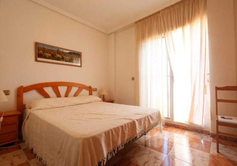 Segunda mano - town house - Orihuela Costa - Costa Blanca