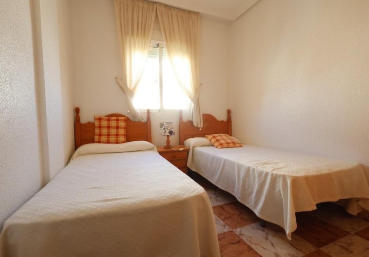 Segunda mano - town house - Orihuela Costa - Costa Blanca