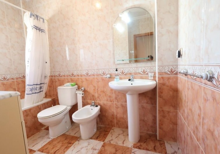 Segunda mano - town house - Orihuela Costa - Costa Blanca