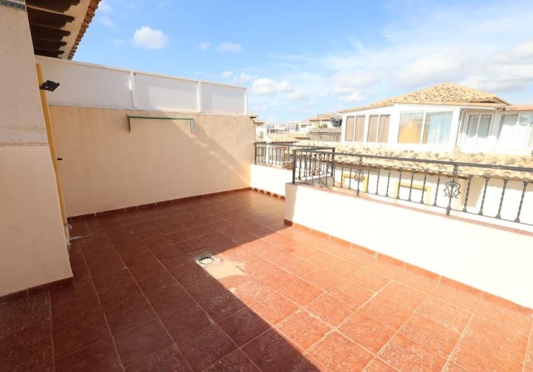 Segunda mano - town house - Orihuela Costa - Costa Blanca