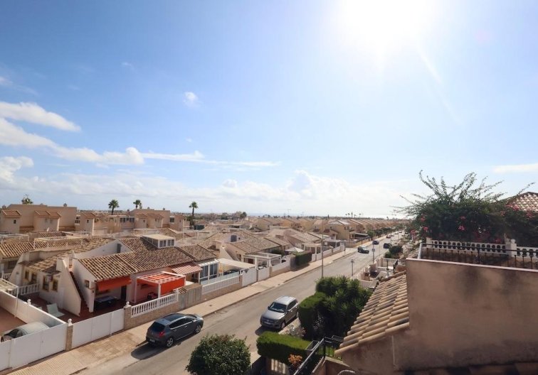 Segunda mano - town house - Orihuela Costa - Costa Blanca