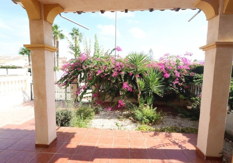 Segunda mano - town house - Orihuela Costa - Costa Blanca