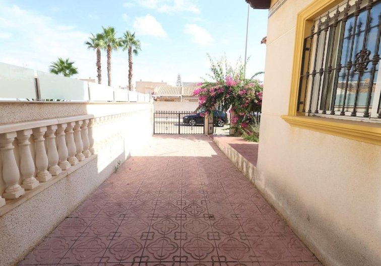 Segunda mano - town house - Orihuela Costa - Costa Blanca