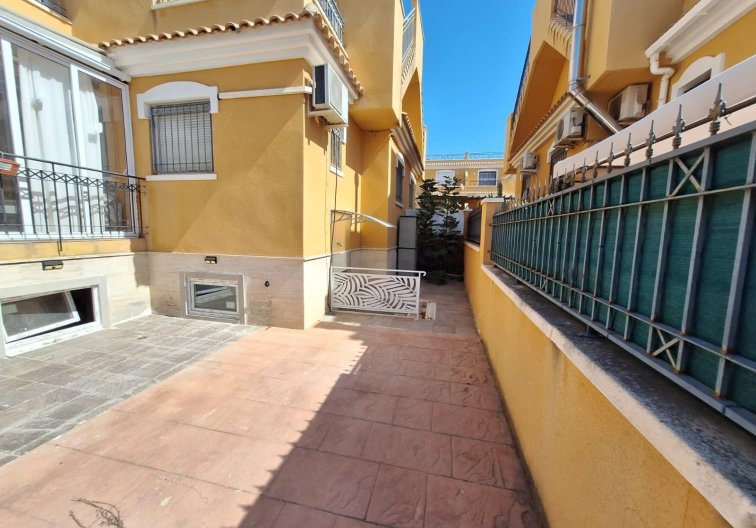 Segunda mano - Duplex - Torrevieja - Aguas Nuevas