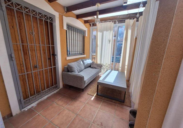 Segunda mano - Duplex - Torrevieja - Aguas Nuevas