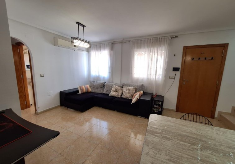 Segunda mano - Duplex - Torrevieja - Aguas Nuevas