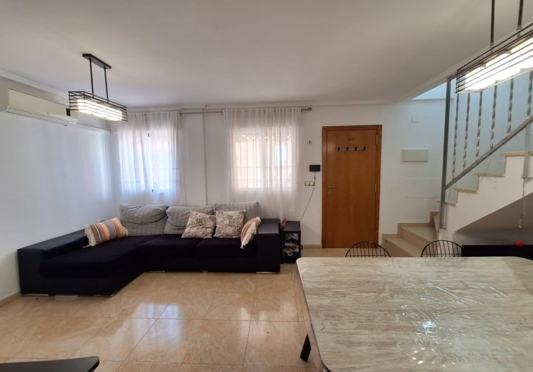 Segunda mano - Duplex - Torrevieja - Aguas Nuevas