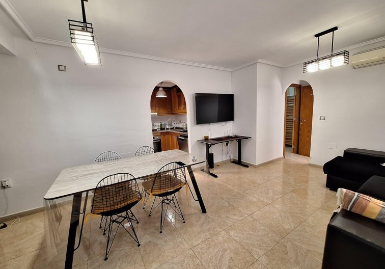 Segunda mano - Duplex - Torrevieja - Aguas Nuevas