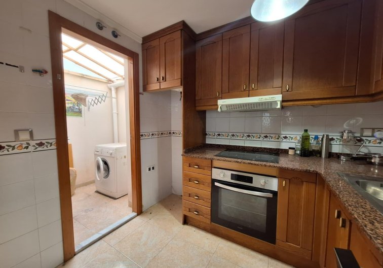 Segunda mano - Duplex - Torrevieja - Aguas Nuevas