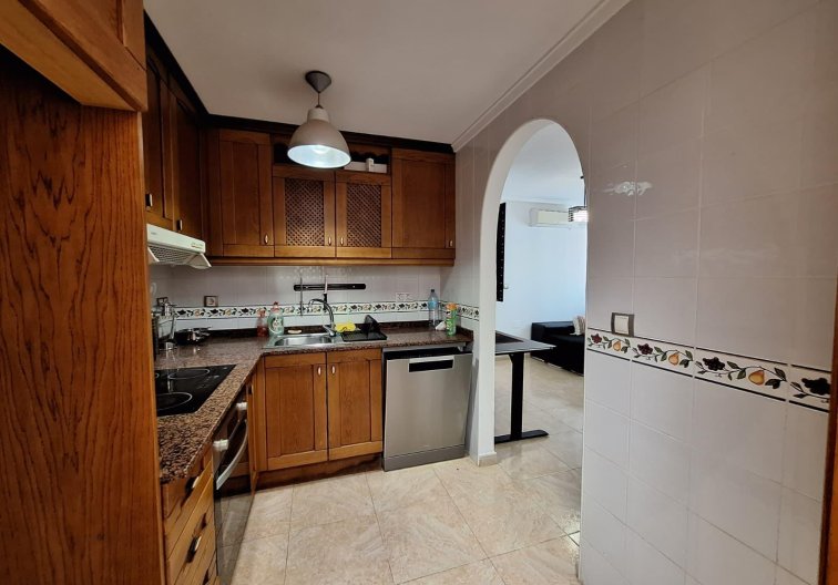 Segunda mano - Duplex - Torrevieja - Aguas Nuevas