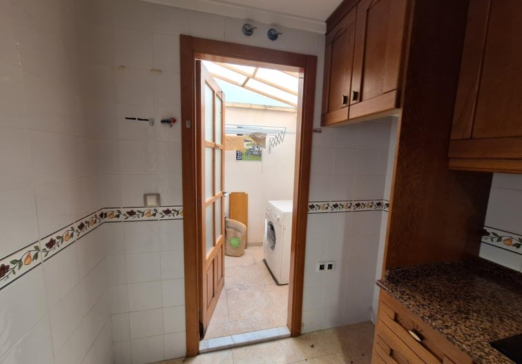 Segunda mano - Duplex - Torrevieja - Aguas Nuevas