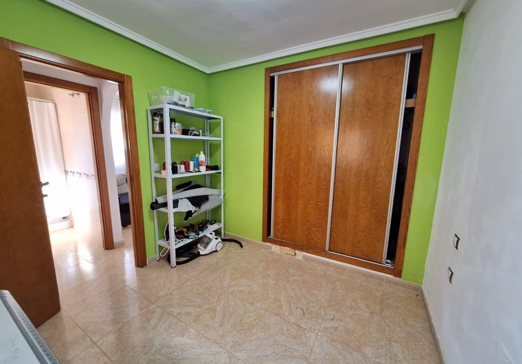 Segunda mano - Duplex - Torrevieja - Aguas Nuevas