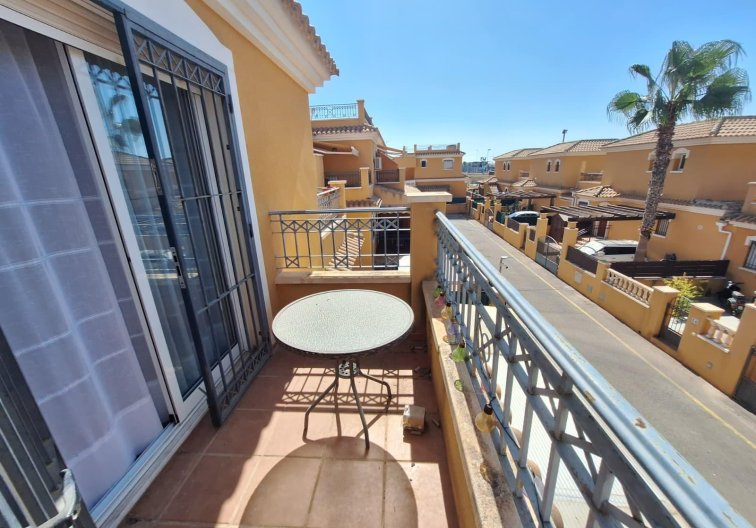 Segunda mano - Duplex - Torrevieja - Aguas Nuevas
