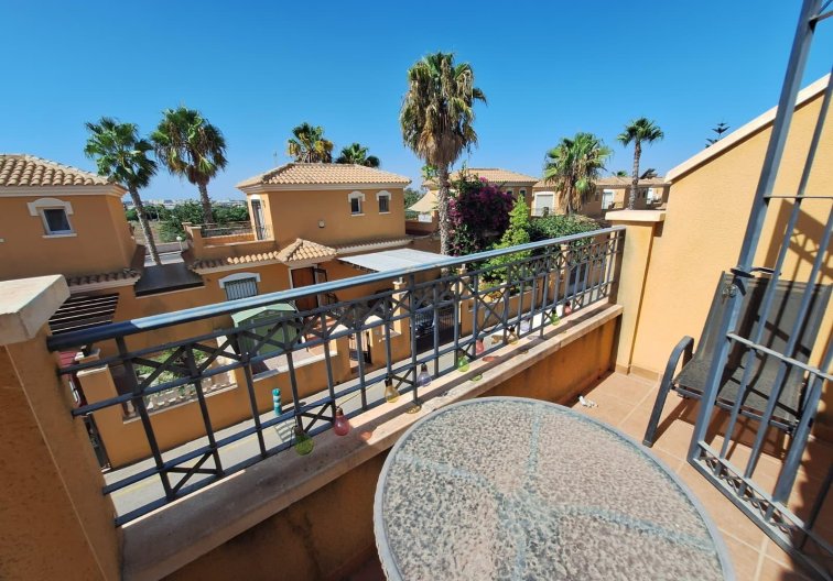 Segunda mano - Duplex - Torrevieja - Aguas Nuevas