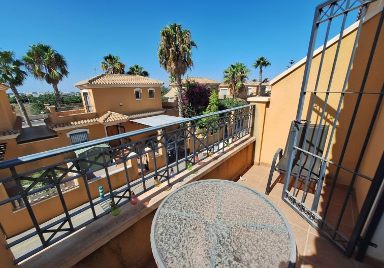 Segunda mano - Duplex - Torrevieja - Aguas Nuevas
