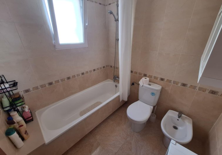 Segunda mano - Duplex - Torrevieja - Aguas Nuevas