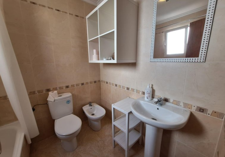 Segunda mano - Duplex - Torrevieja - Aguas Nuevas