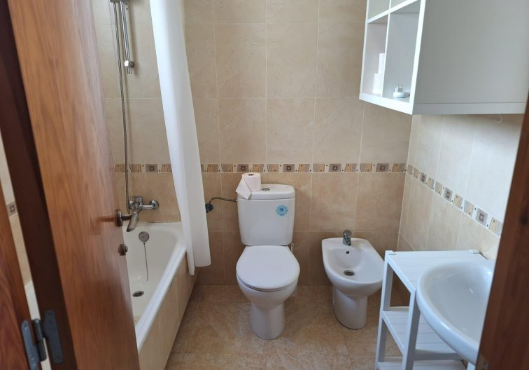 Segunda mano - Duplex - Torrevieja - Aguas Nuevas