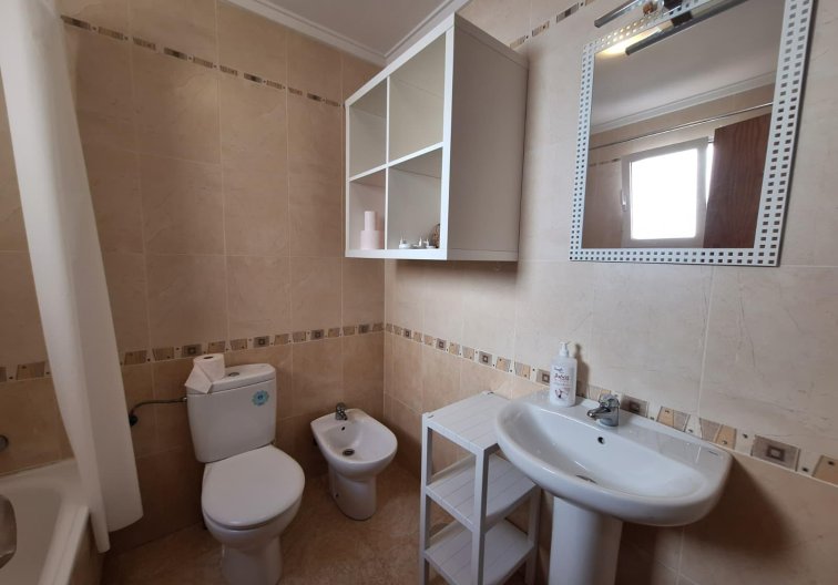 Segunda mano - Duplex - Torrevieja - Aguas Nuevas