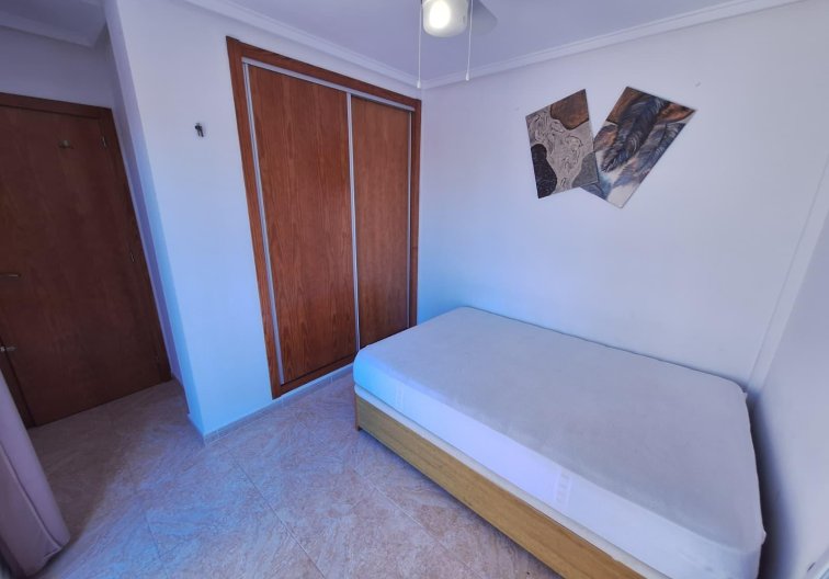 Segunda mano - Duplex - Torrevieja - Aguas Nuevas