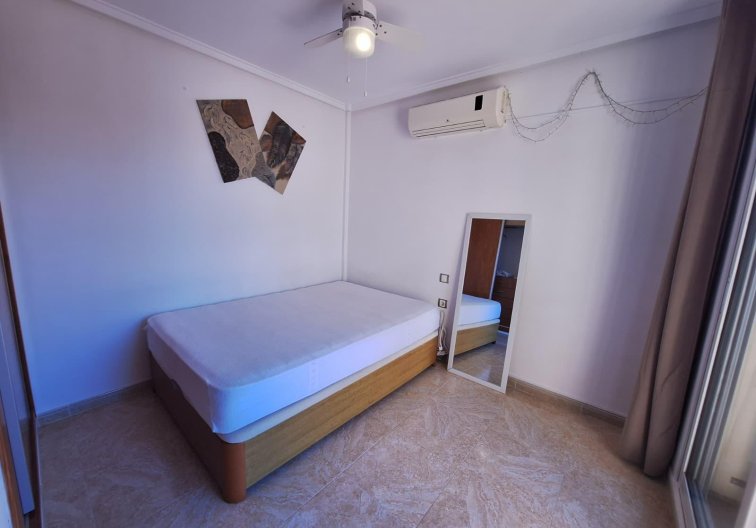 Segunda mano - Duplex - Torrevieja - Aguas Nuevas