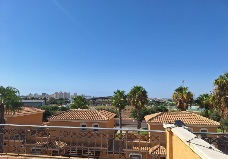 Segunda mano - Duplex - Torrevieja - Aguas Nuevas