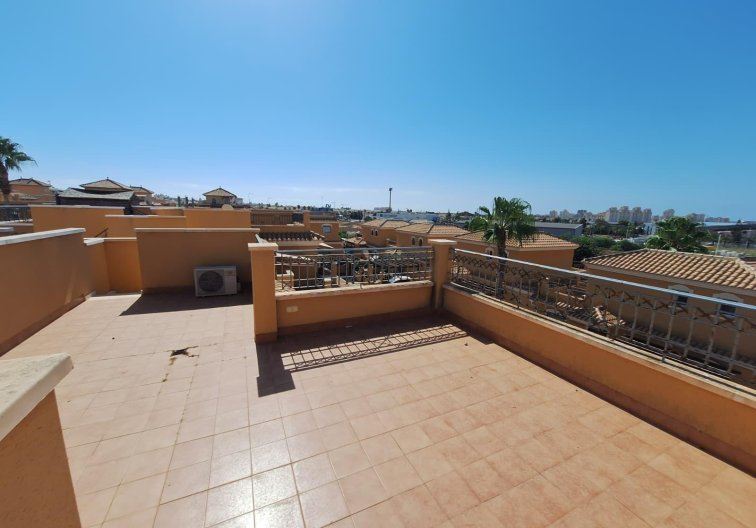 Segunda mano - Duplex - Torrevieja - Aguas Nuevas