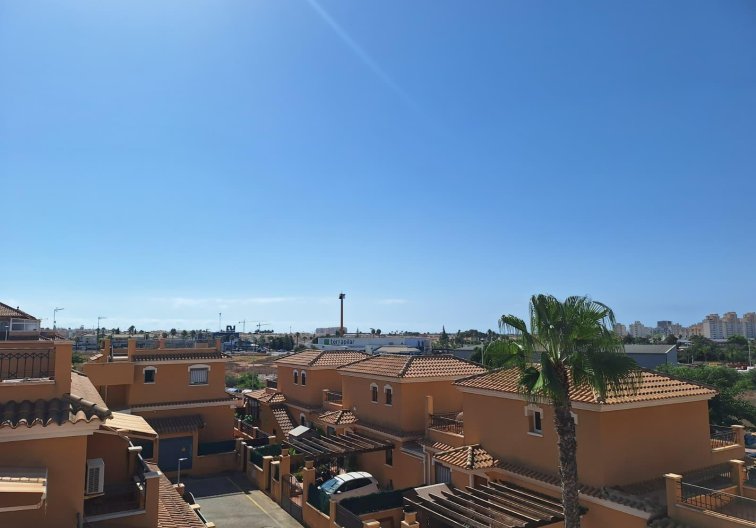 Segunda mano - Duplex - Torrevieja - Aguas Nuevas