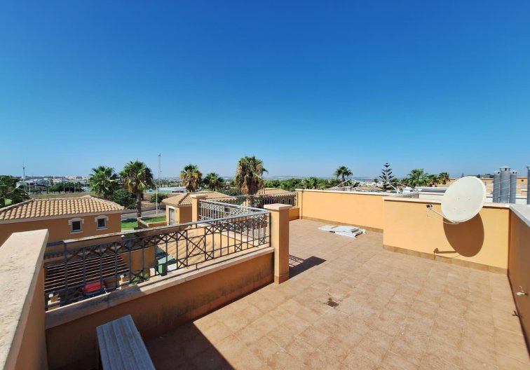Segunda mano - Duplex - Torrevieja - Aguas Nuevas