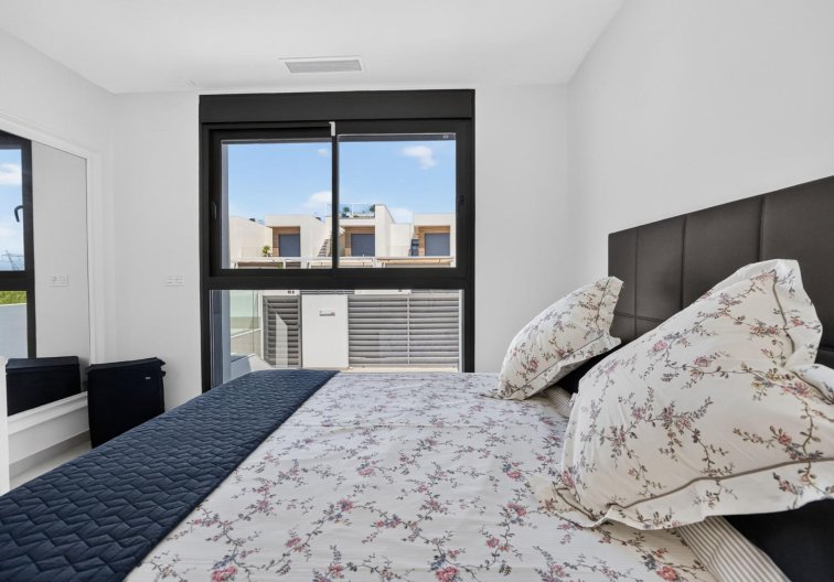 Segunda mano - villa - Rojales - Benimar