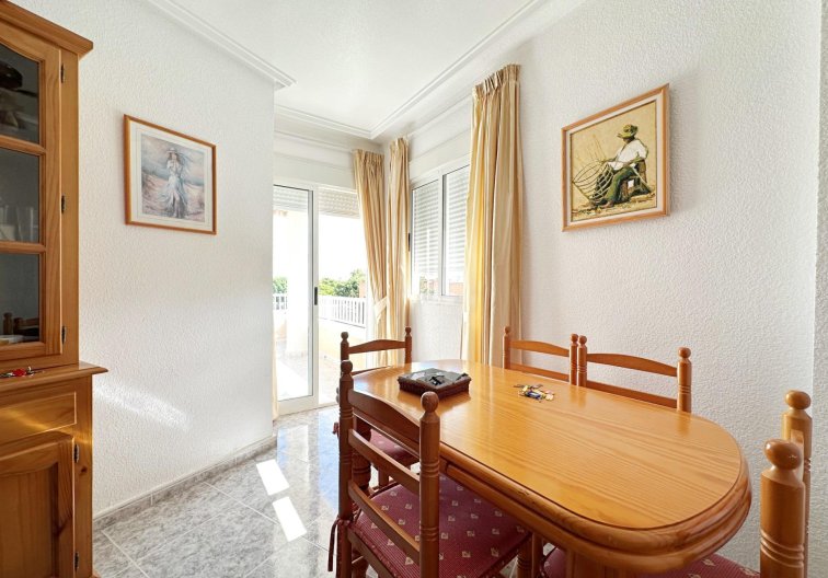 Segunda mano - Apartamento  - Torrevieja - Playa del Cura
