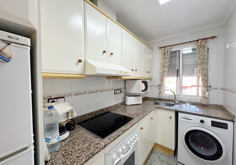 Segunda mano - Apartamento  - Torrevieja - Playa del Cura