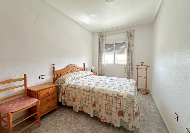 Segunda mano - Apartamento  - Torrevieja - Playa del Cura
