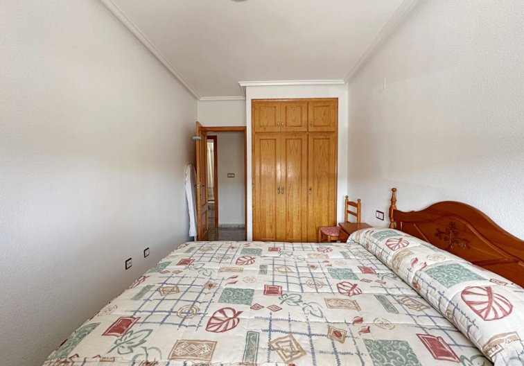 Segunda mano - Apartamento  - Torrevieja - Playa del Cura