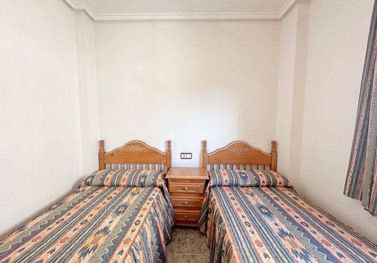 Segunda mano - Apartamento  - Torrevieja - Playa del Cura