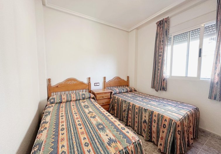 Segunda mano - Apartamento  - Torrevieja - Playa del Cura