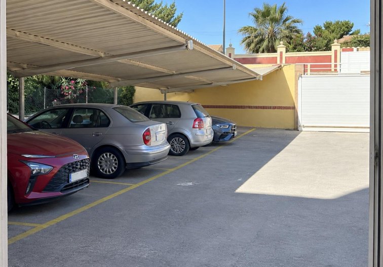 Segunda mano - Apartamento  - Torrevieja - Playa del Cura