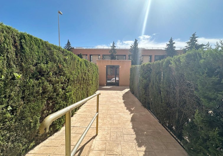 Segunda mano - Apartamento  - Torrevieja - Playa del Cura