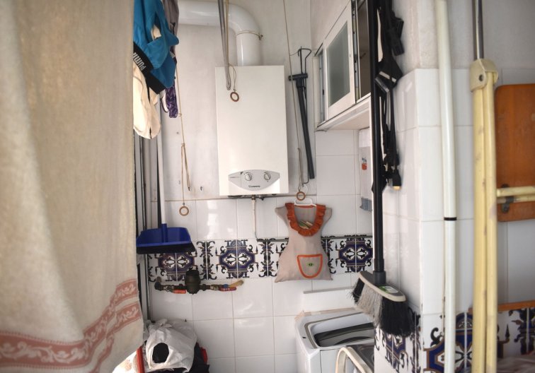 Revente - Appartement - Guardamar del Segura - Costa Blanca