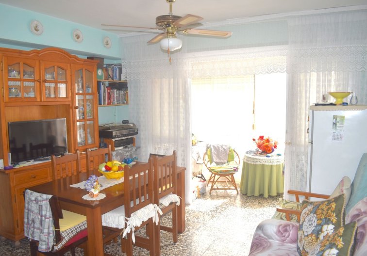 Revente - Appartement - Guardamar del Segura - Costa Blanca
