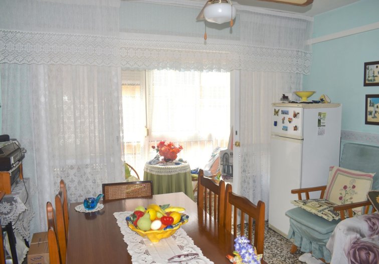 Revente - Appartement - Guardamar del Segura - Costa Blanca