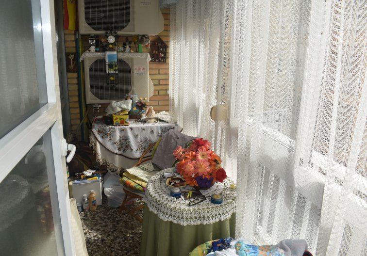 Revente - Appartement - Guardamar del Segura - Costa Blanca