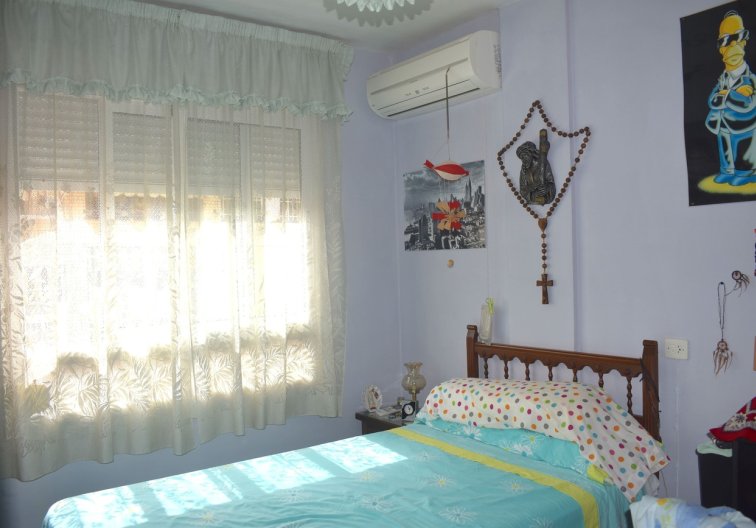 Revente - Appartement - Guardamar del Segura - Costa Blanca