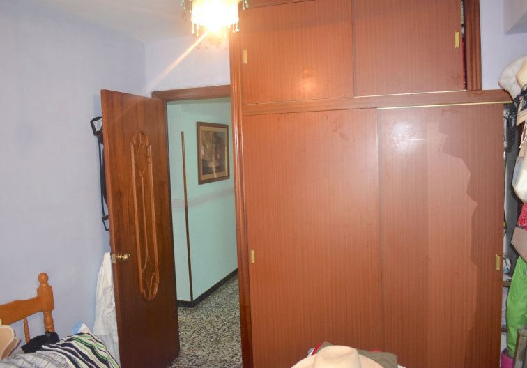 Revente - Appartement - Guardamar del Segura - Costa Blanca
